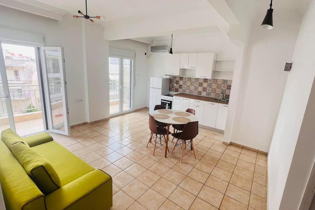 4 N-Joy Apartment Peraia  Exterior photo